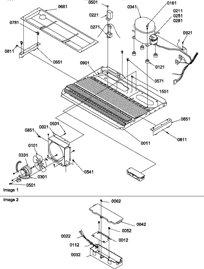 Diagram for SRD25VPW (BOM: P1190318W W)