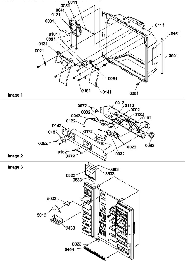Diagram for SRD27S2L (BOM: P1190321W L)