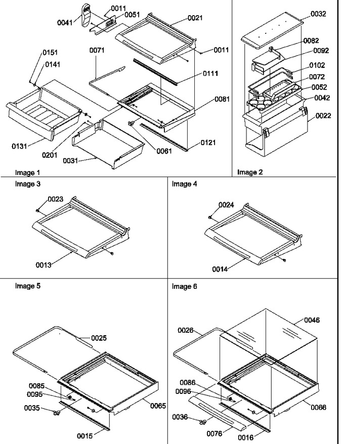 Diagram for SRD27S4E (BOM: P1190306W E)