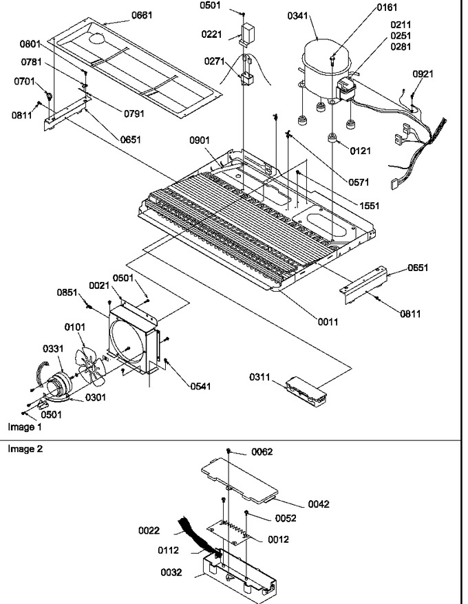 Diagram for SRD27S4E (BOM: P1190306W E)