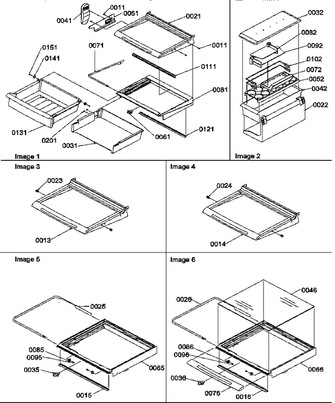 Diagram for SRD27TPE (BOM: P1190312W E)