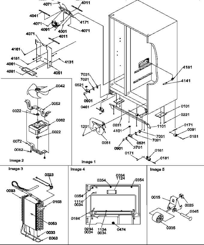 Diagram for SRD27TPE (BOM: P1190312W E)