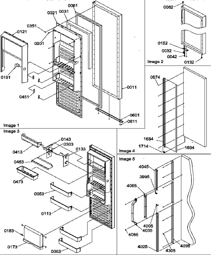 Diagram for SRD27TPE (BOM: P1190312W E)