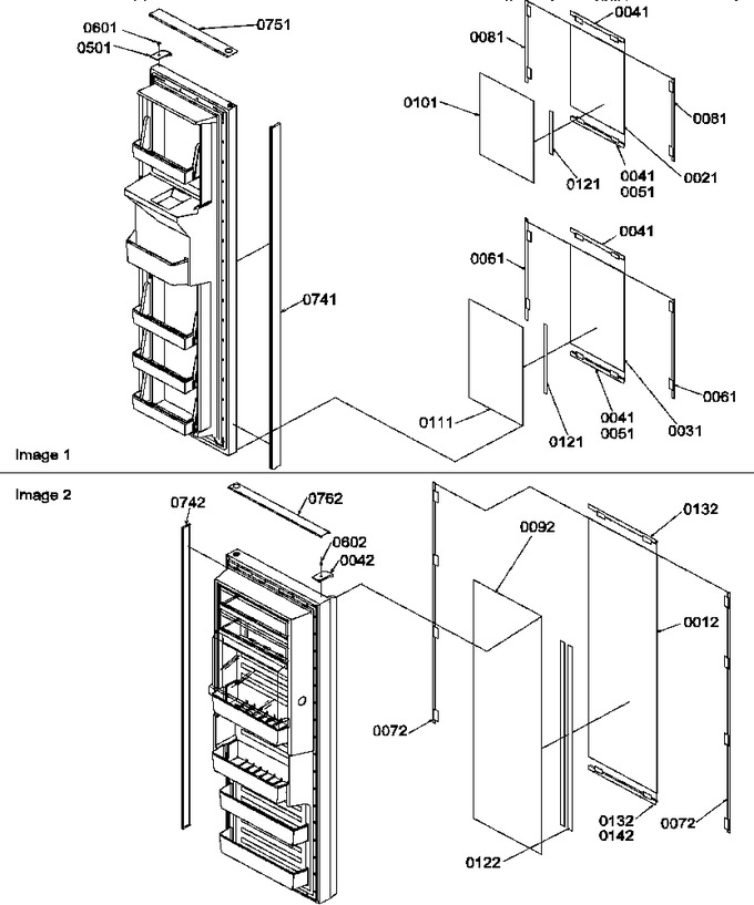 Diagram for SRD27TPE (BOM: P1190312W E)