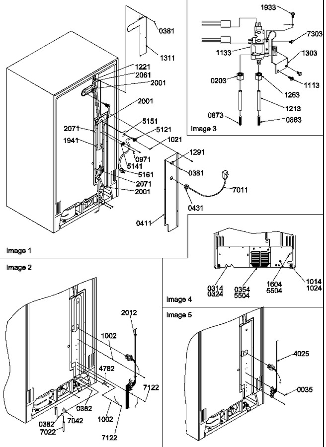 Diagram for SRD325S5E (BOM: P1199402W E)