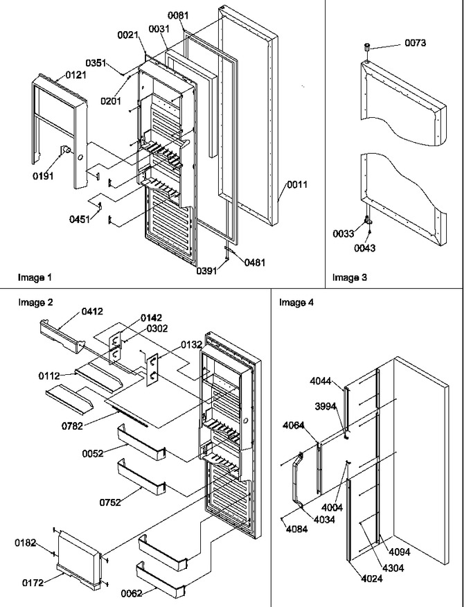 Diagram for SRD325S5E (BOM: P1199402W E)
