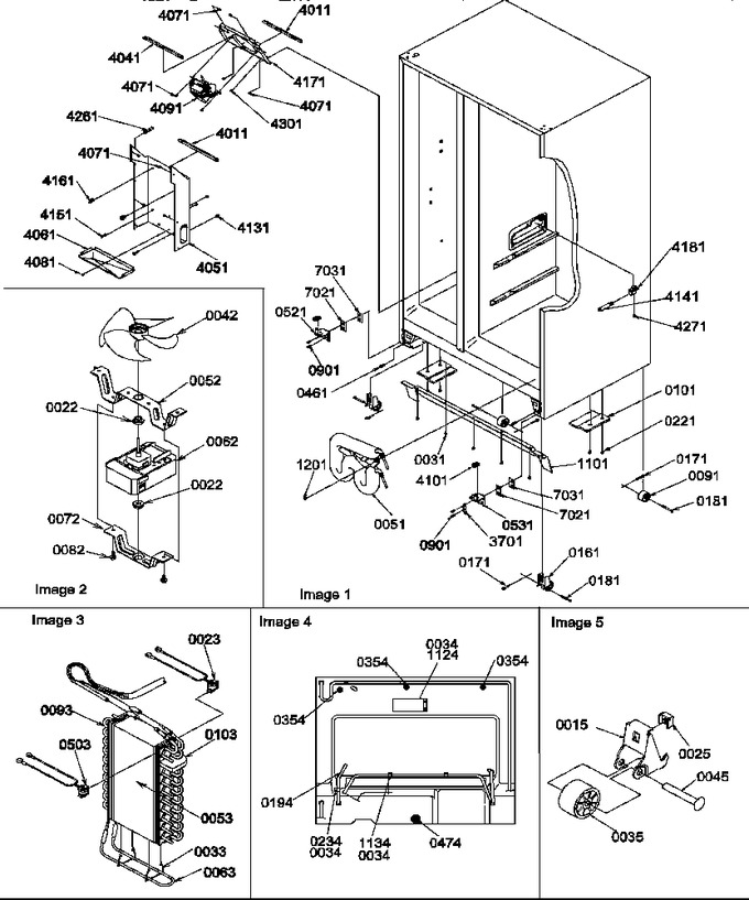 Diagram for SRD325S5L (BOM: P1307201W L)