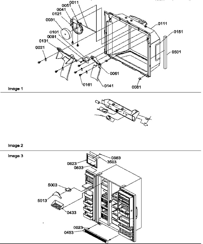 Diagram for SRD325S5L (BOM: P1307201W L)