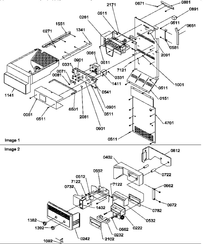Diagram for SRD325S5L (BOM: P1307202W L)