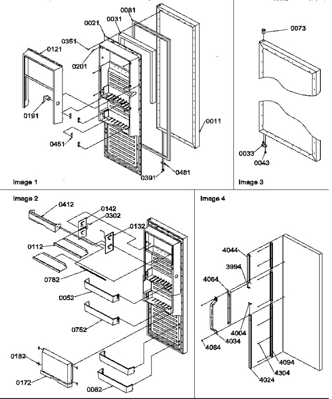 Diagram for SRD325S5L (BOM: P1307202W L)