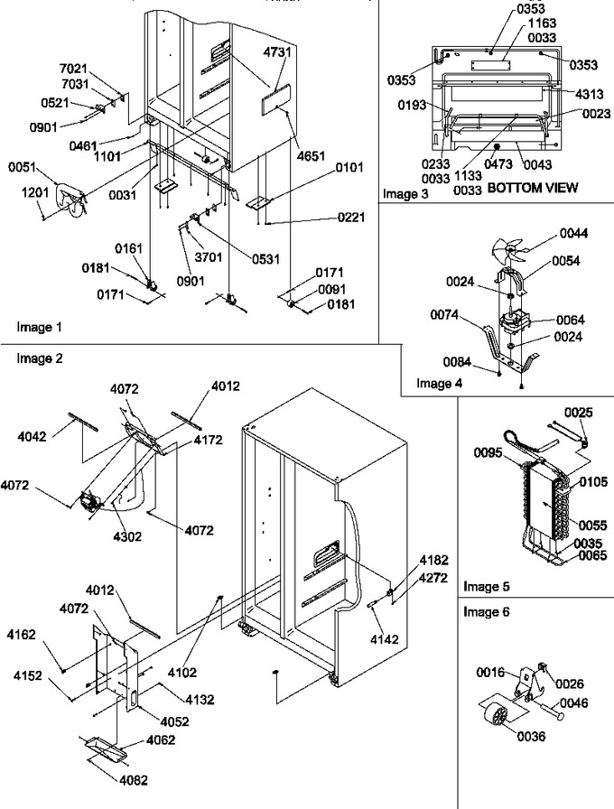 Diagram for SRD327S3L (BOM: P1307105W L)