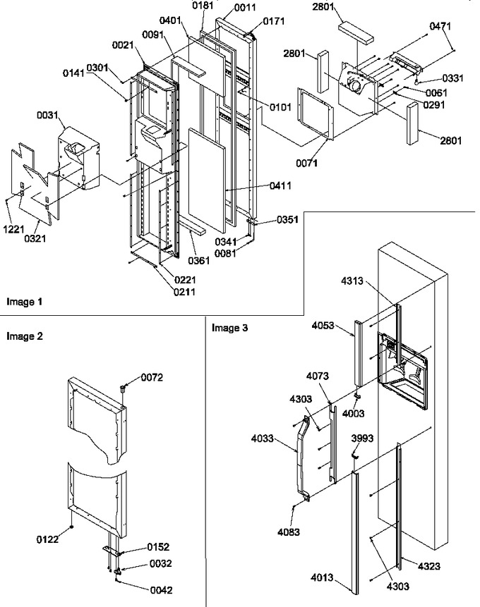Diagram for SRD325S5L (BOM: P1307203W L)