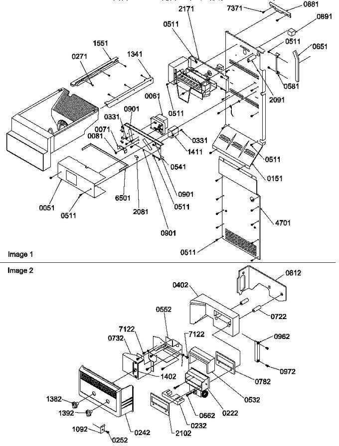 Diagram for SRD327S3W (BOM: P1307105W W)