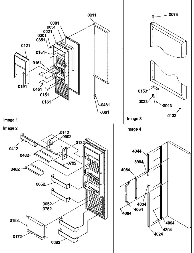 Diagram for SRD325S5L (BOM: P1307203W L)