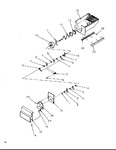 Diagram for 02 - Crushed Ice Bucket