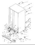 Diagram for 03 - Drain And Rollers