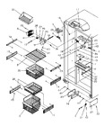 Diagram for 07 - Fz Shelving And Ref Light