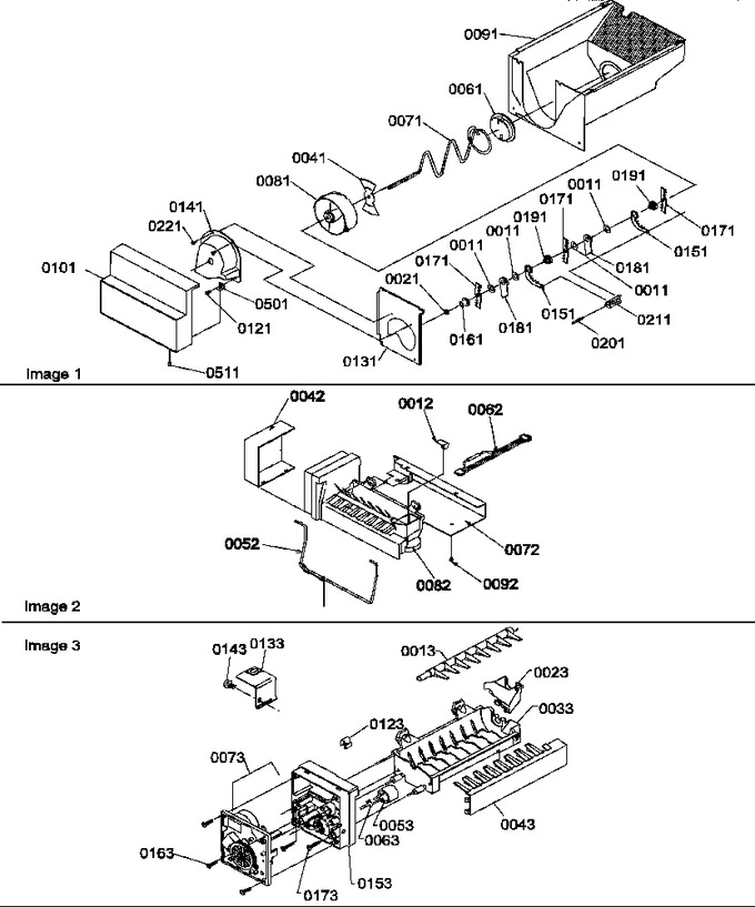 Diagram for SRD327S3L (BOM: P1307102W L)