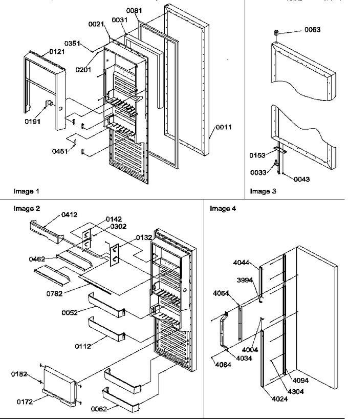 Diagram for SRD327S3L (BOM: P1307104W L)