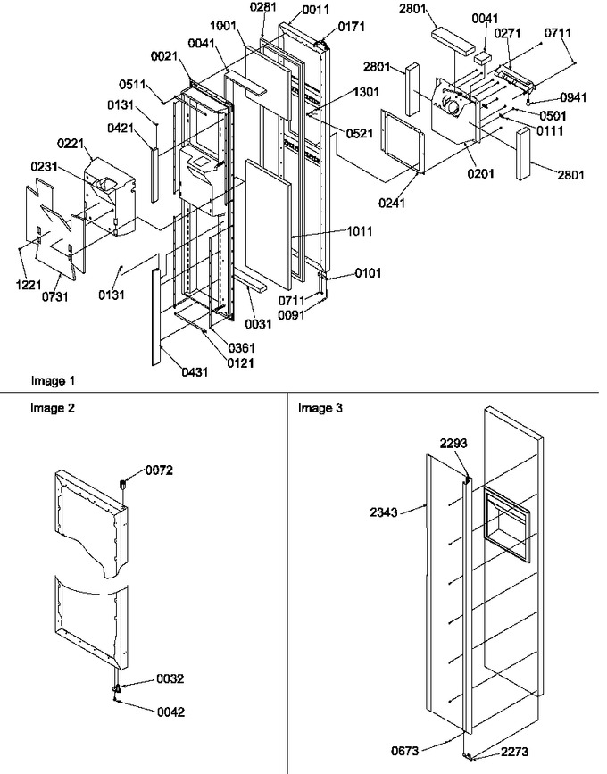 Diagram for SRD520SL (BOM: P1186302W L)