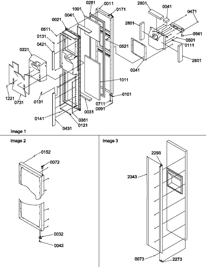 Diagram for SRD520TE (BOM: P1313101W E)