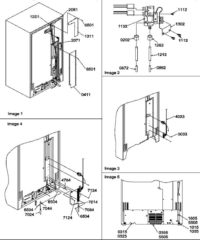 Diagram for SRDE27TPE (BOM: P1190603W E)