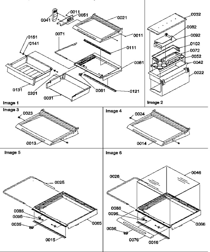 Diagram for SRDE27TPE (BOM: P1190603W E)