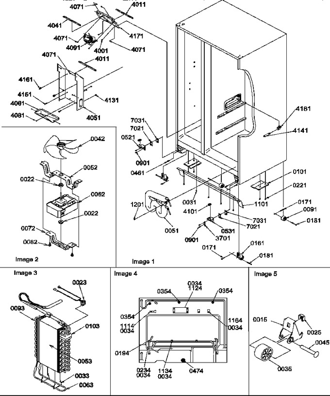 Diagram for SRDE27TPE (BOM: P1190603W E)