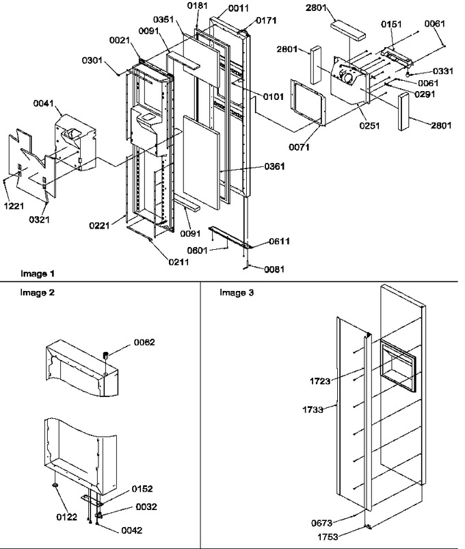 Diagram for SRDE27TPE (BOM: P1190603W E)