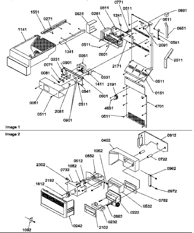 Diagram for SRDE27TPE (BOM: P1190603W E)