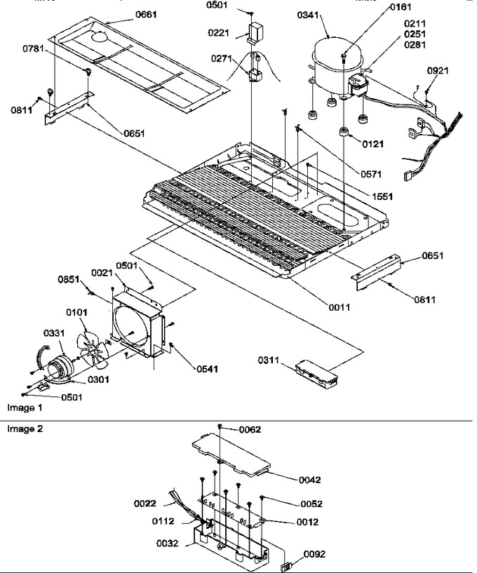Diagram for SRDE27TPE (BOM: P1190603W E)
