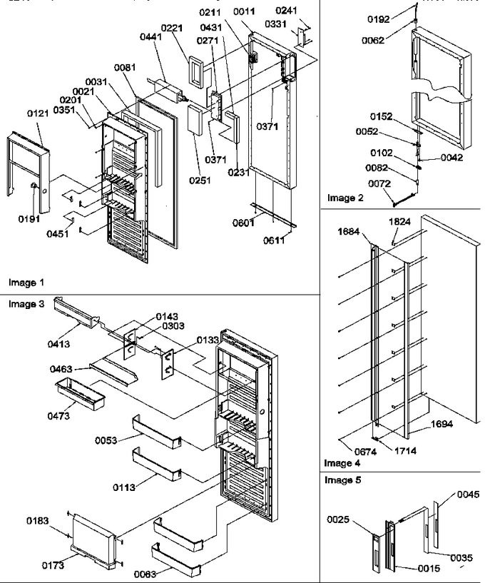 Diagram for SRDE27TPE (BOM: P1190603W E)