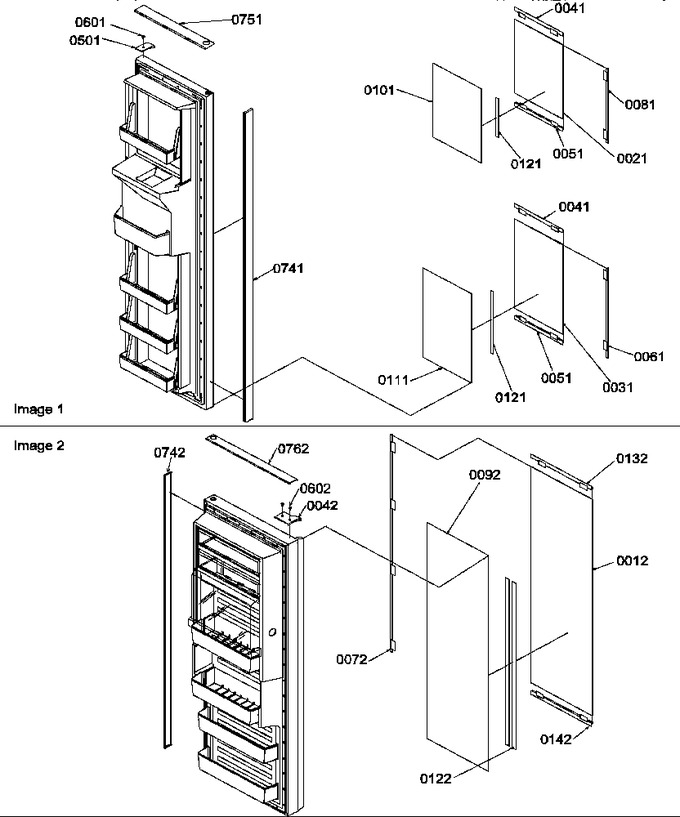 Diagram for SRDE27TPE (BOM: P1190603W E)