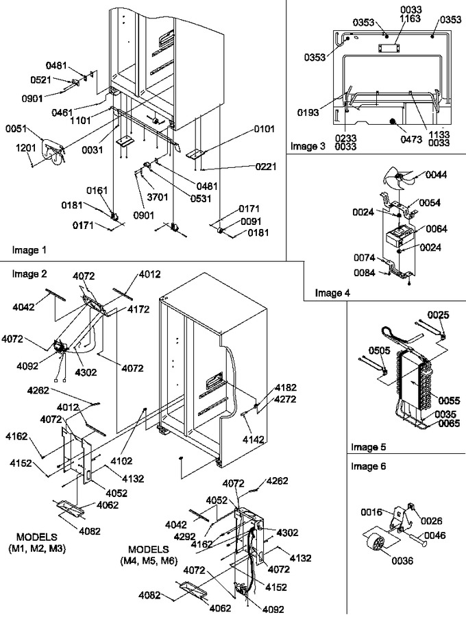 Diagram for SRDE327S3E (BOM: P1184906W E)