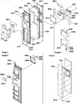 Diagram for 05 - Fz Door