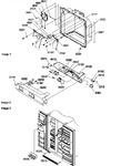 Diagram for 09 - Ice-water Cav/elec Brkt Assy/toe Grille