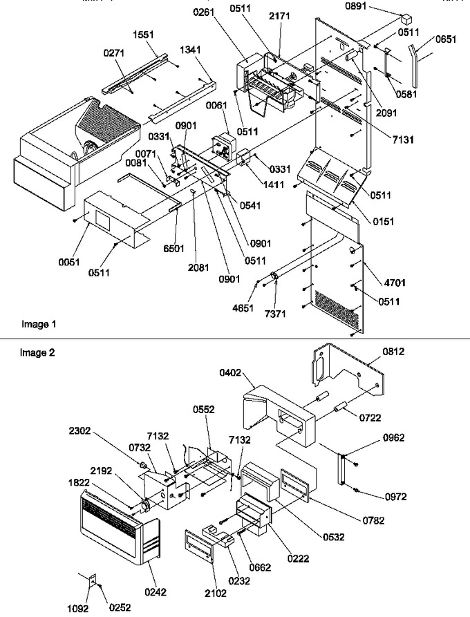 Diagram for SRDE327S3L (BOM: P1312501W L)