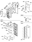 Diagram for 11 - Ref Door