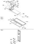 Diagram for 06 - Freezer Door