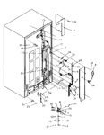 Diagram for 01 - Cabinet Back