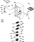 Diagram for 06 - Fz Shelves And Lights