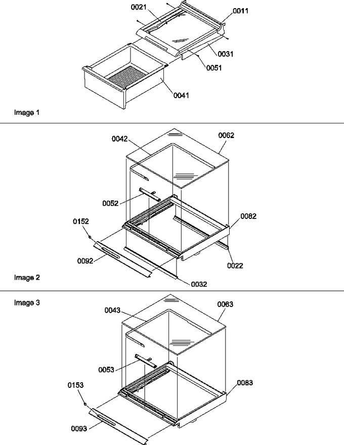 Diagram for SS21SW (BOM: P1193802W W)