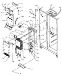 Diagram for 05 - Fz Evap And Air Handling