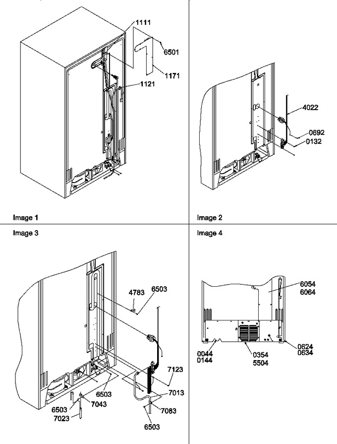 Diagram for SS25TW (BOM: P1194003W W)