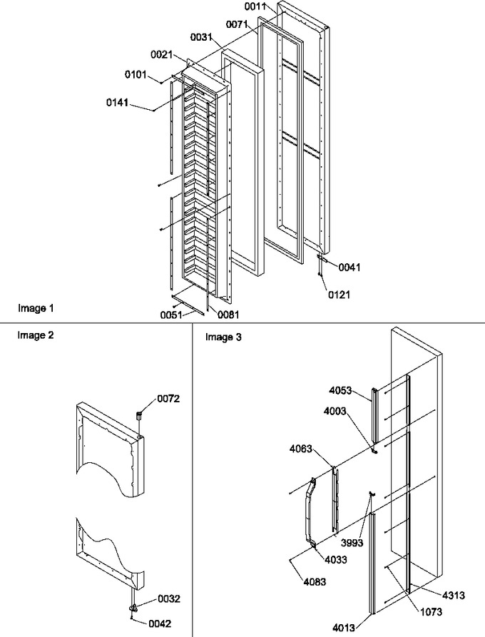 Diagram for SS25TE (BOM: P1194004W E)