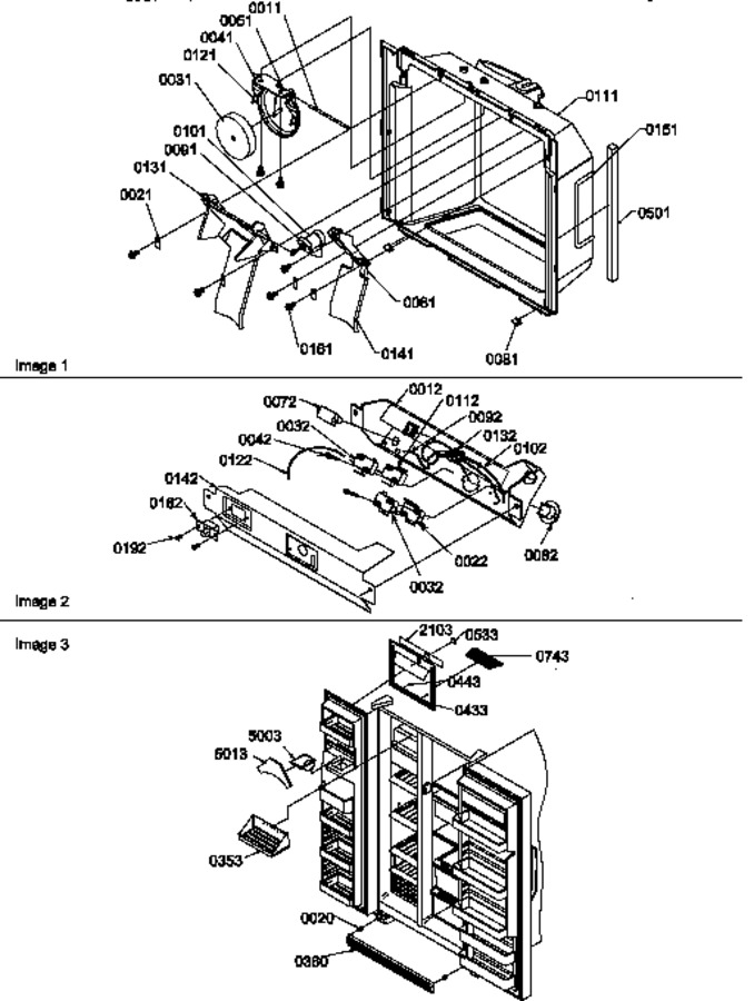Diagram for SSD21SL (BOM: P1193908W L)