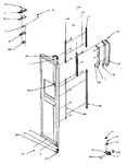 Diagram for 06 - Fz Door Hinge And Trim Parts
