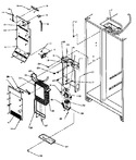 Diagram for 04 - Evap And Air Handling
