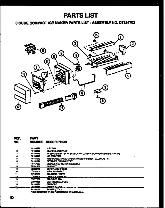 Diagram for SXD25NPE (BOM: P1162407W E)