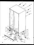 Diagram for 04 - Drain And Rollers